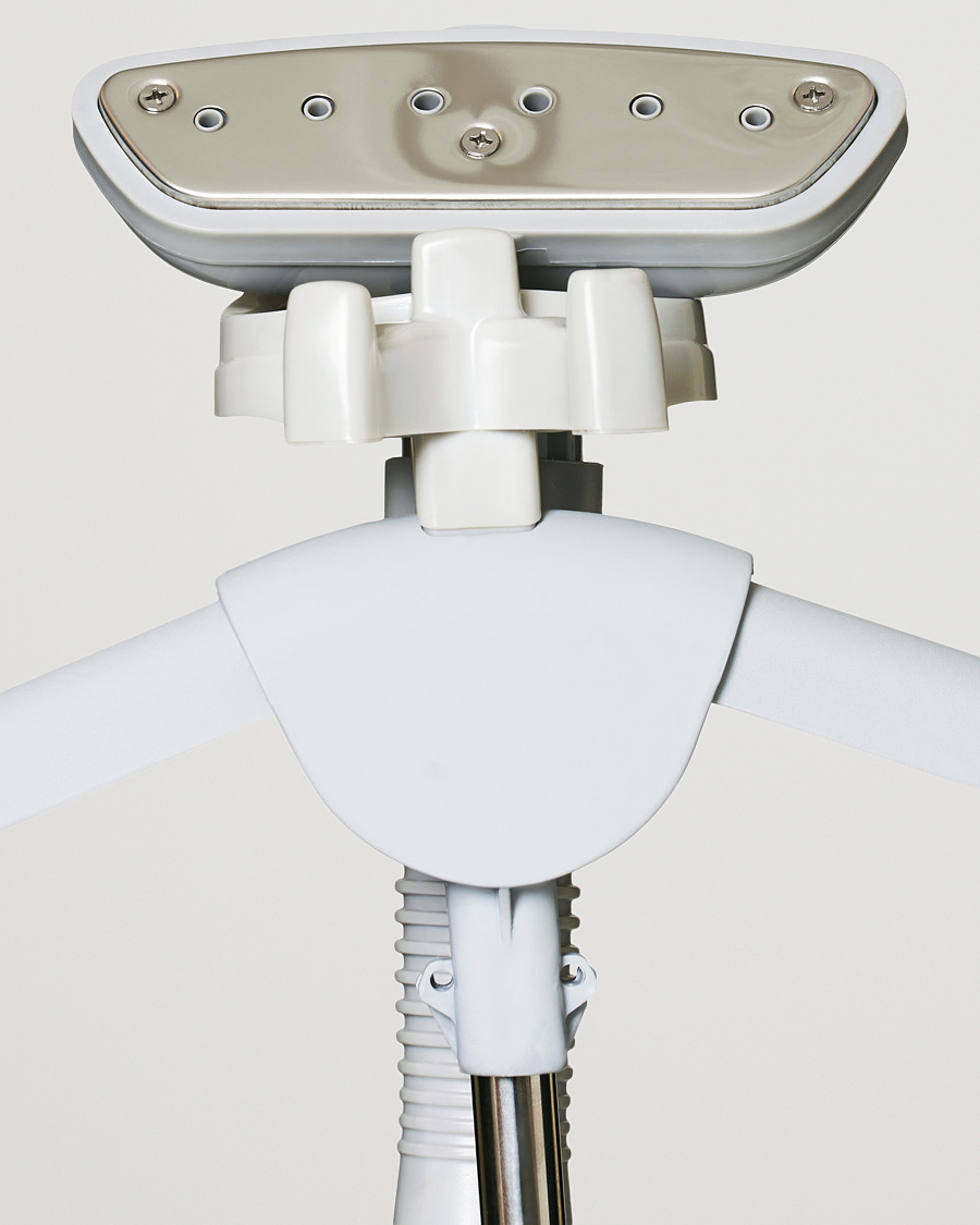 Hombres | Steamery Cumulus No.3 Home Steamer Grey | Steamery | Cumulus No.3 Home Steamer Grey