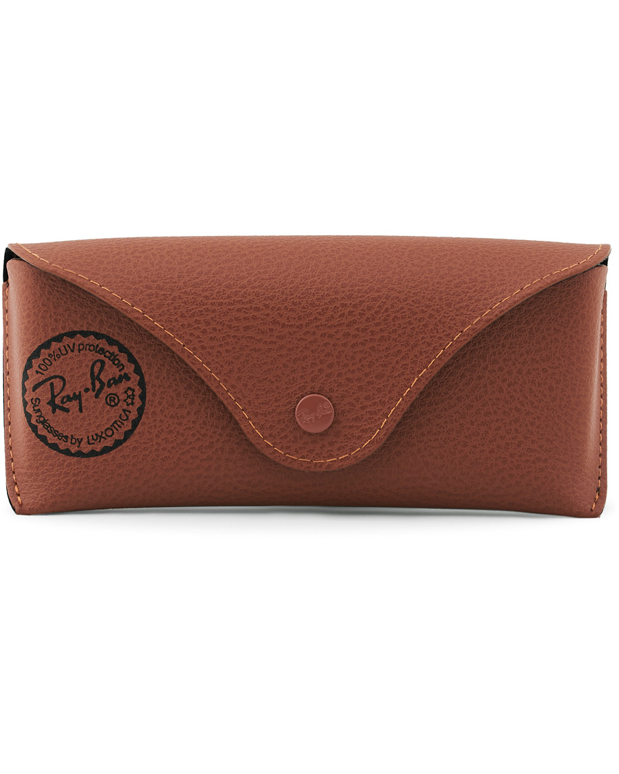 Hombres | Ray-Ban 0RB3447 Round Metal Sunglasses Gunmetal/Light Green | Ray-Ban | 0RB3447 Round Metal Sunglasses Gunmetal/Light Green