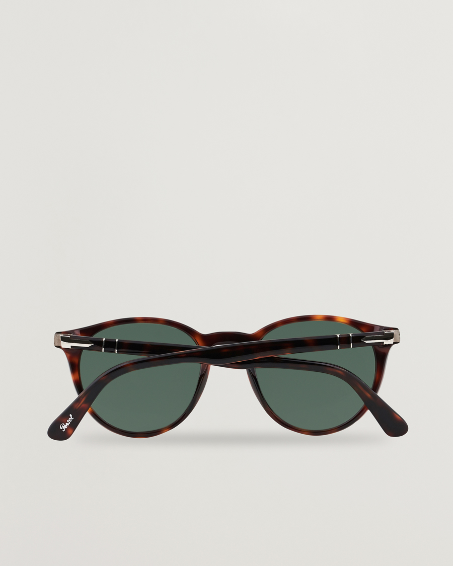 Hombres | Gafas de sol | Persol | 0PO3152S Sunglasses Havana/Green