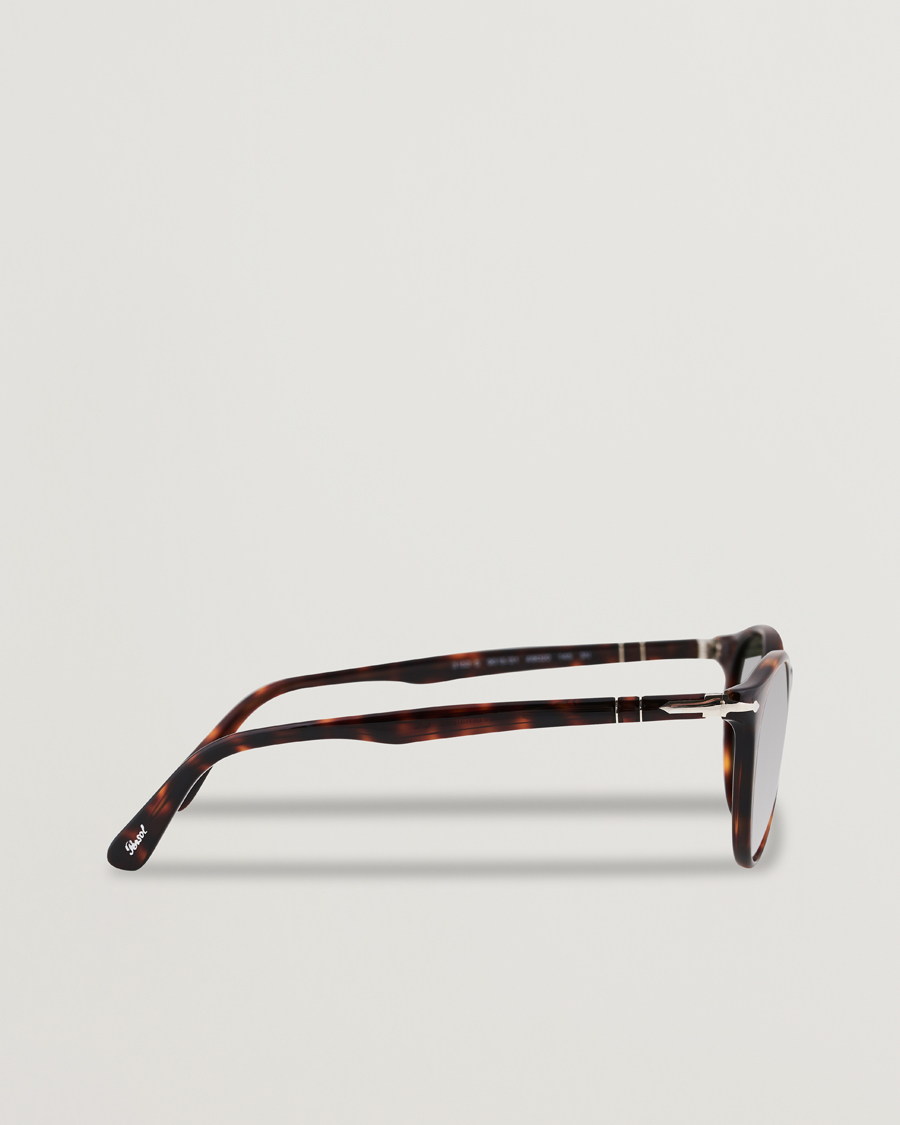 Hombres | Gafas de sol | Persol | 0PO3152S Sunglasses Havana/Green