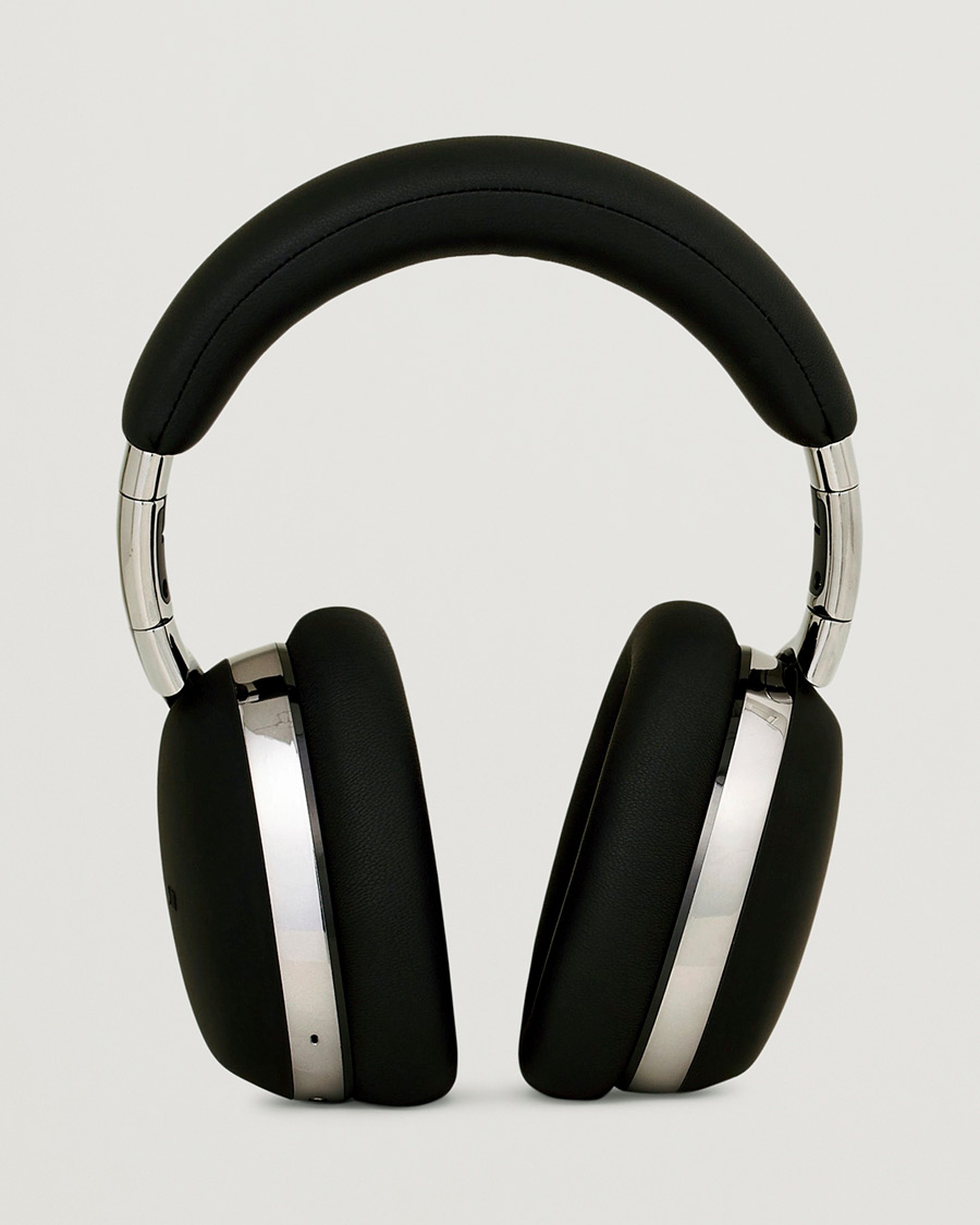 Herr | Montblanc | Montblanc | MB01 Headphones Black