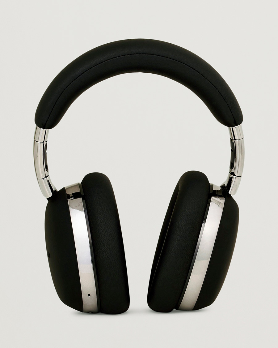 Hombres | Audio | Montblanc | MB01 Headphones Black