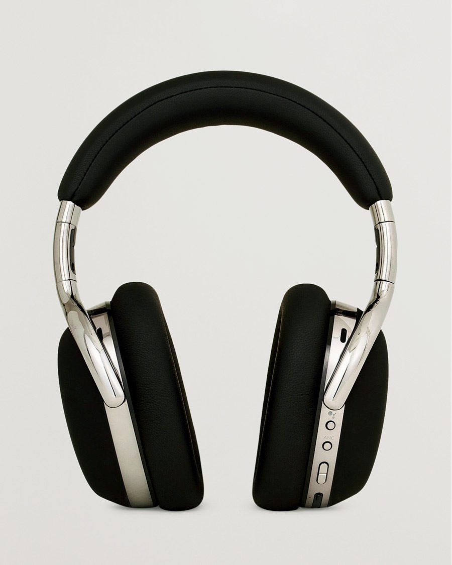 Hombres | Audio | Montblanc | MB01 Headphones Black