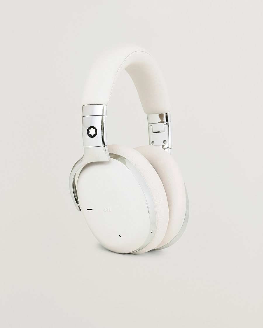 Hombres | Montblanc MB01 Headphones Grey | Montblanc | MB01 Headphones Grey