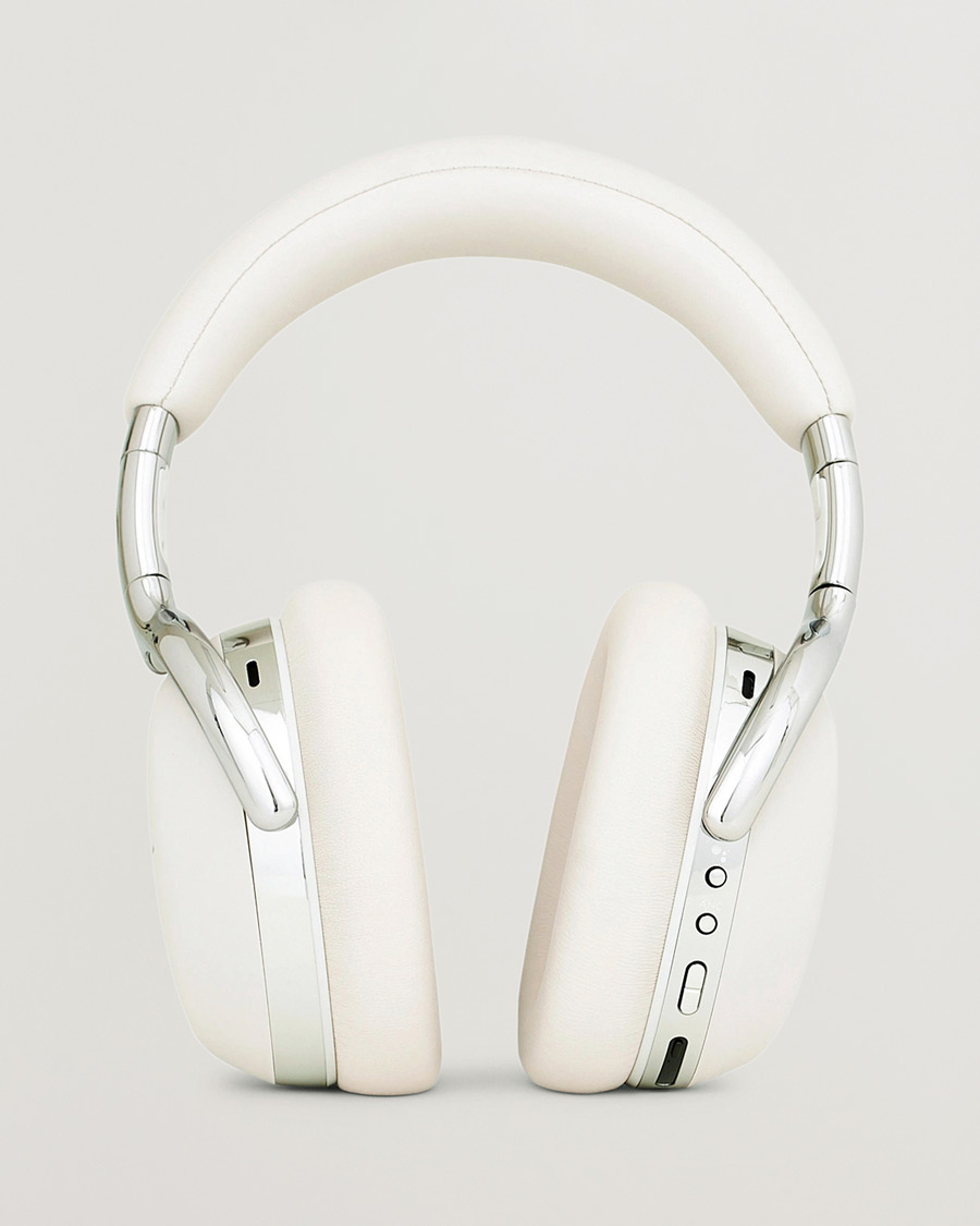 Hombres | Montblanc MB01 Headphones Grey | Montblanc | MB01 Headphones Grey