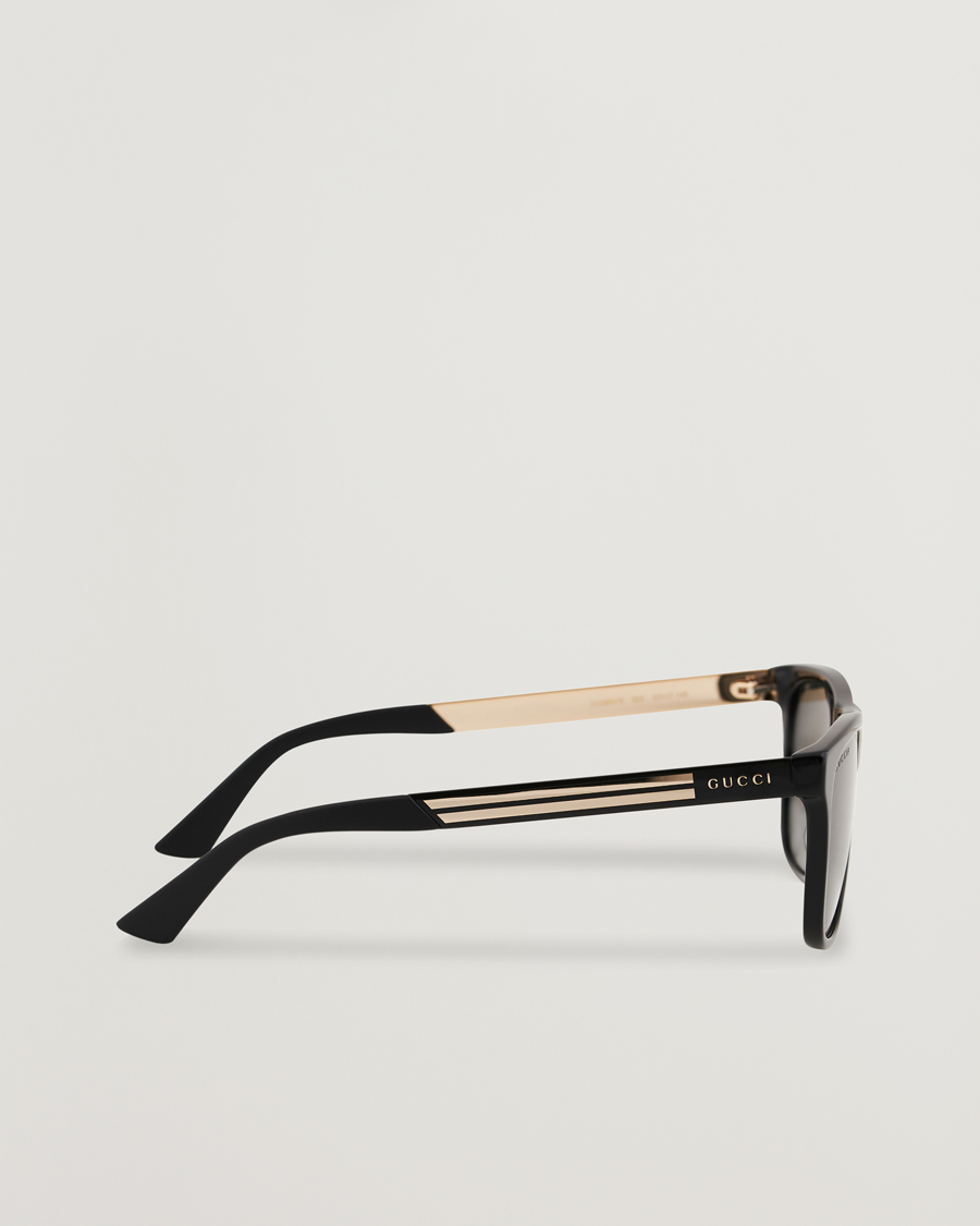 Hombres | Gafas de sol | Gucci | GG0687S Sunglasses Black