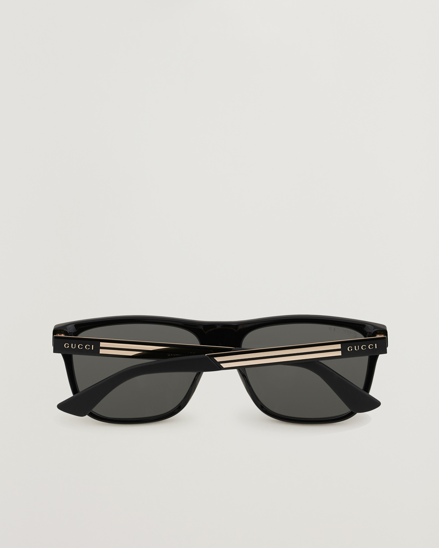 Hombres | Gafas de sol | Gucci | GG0687S Sunglasses Black
