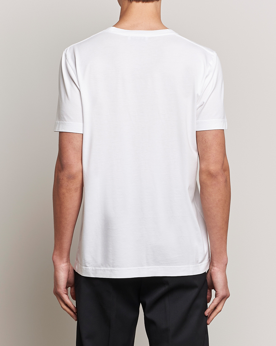 Hombres | Camisetas | CDLP | 3-Pack Midweight T-Shirt White