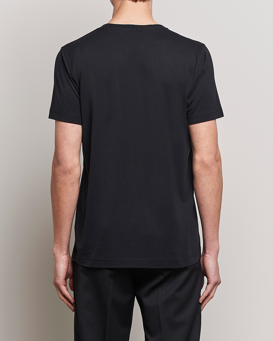 Hombres | Camisetas | CDLP | 3-Pack Midweight T-Shirt Black