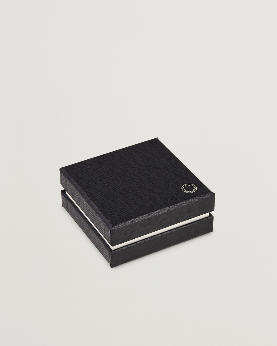 Hombres | Montblanc Bangle Steel Lacquer Bracelet | Montblanc | Bangle Steel Lacquer Bracelet