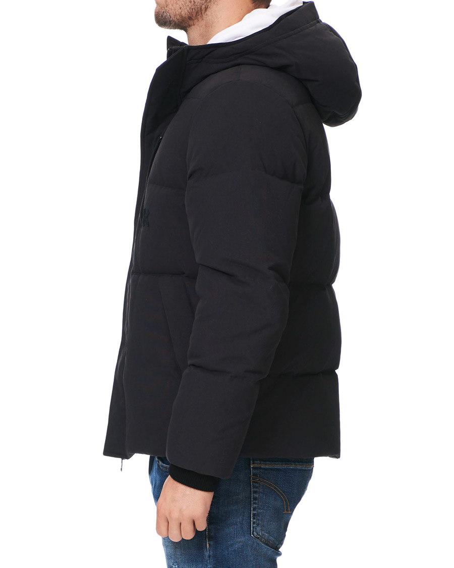 Hombres | Abrigos y chaquetas | KENZO | Down Jacket Black