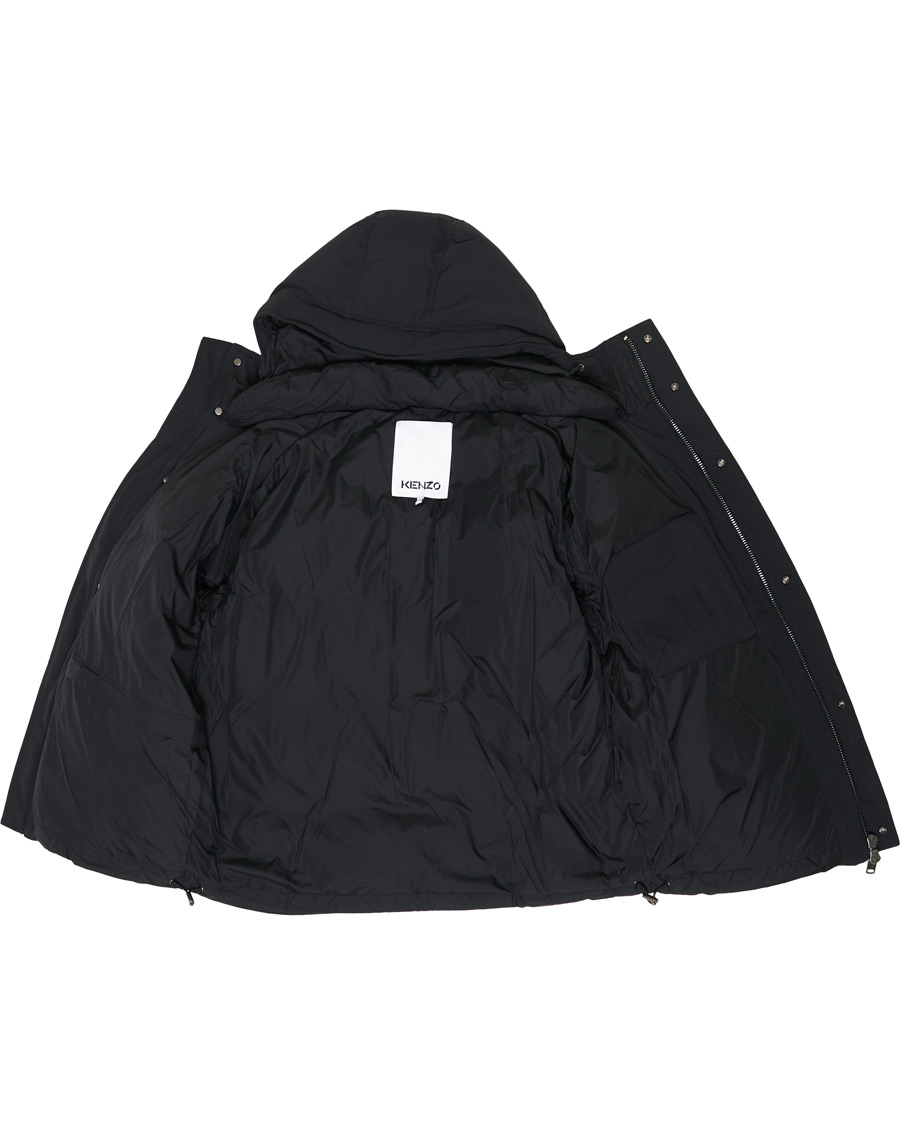 Hombres | Abrigos y chaquetas | KENZO | Down Jacket Black