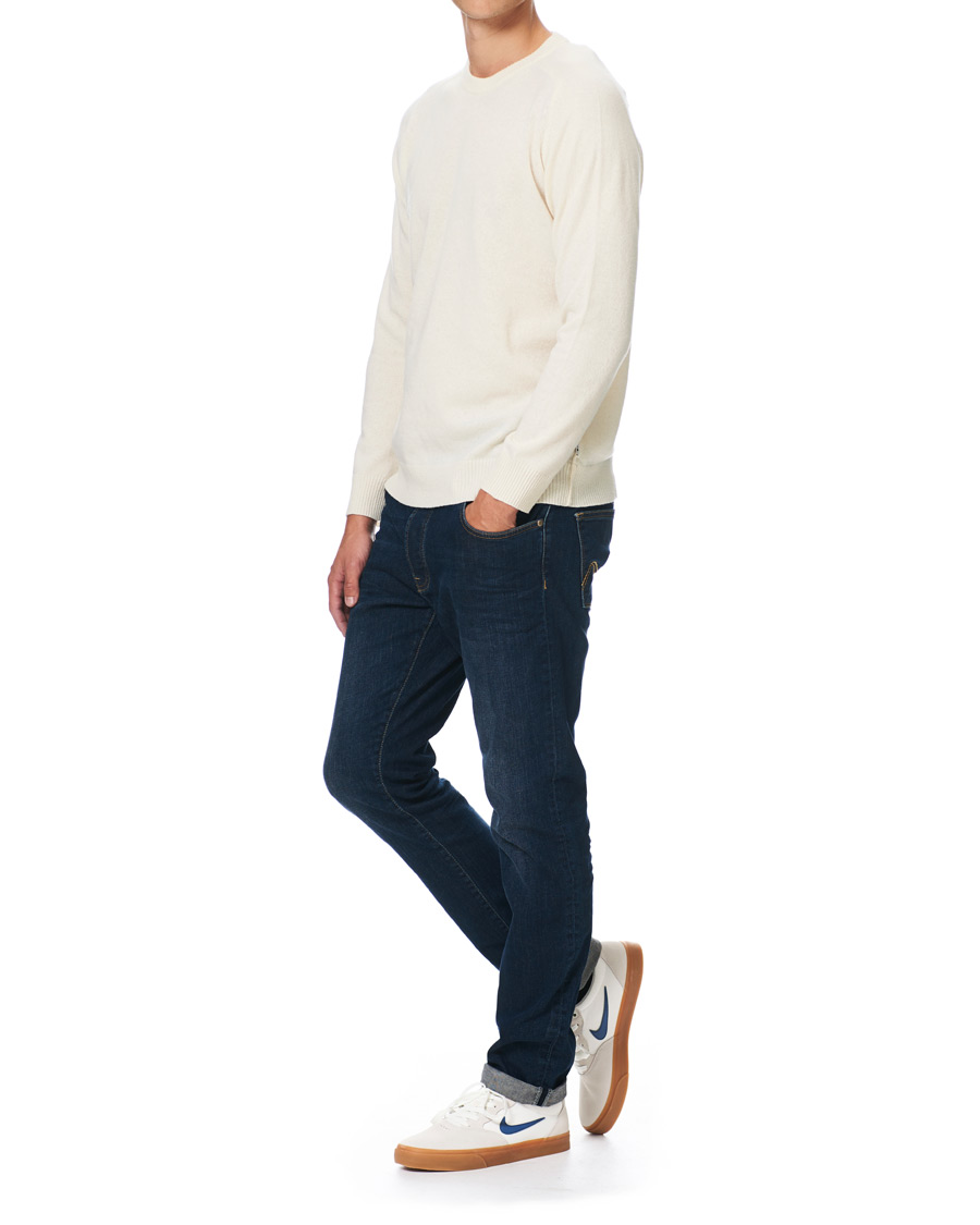 Hombres | Nike SB Chron Solarsoft Sneaker Sail | Nike | SB Chron Solarsoft Sneaker Sail