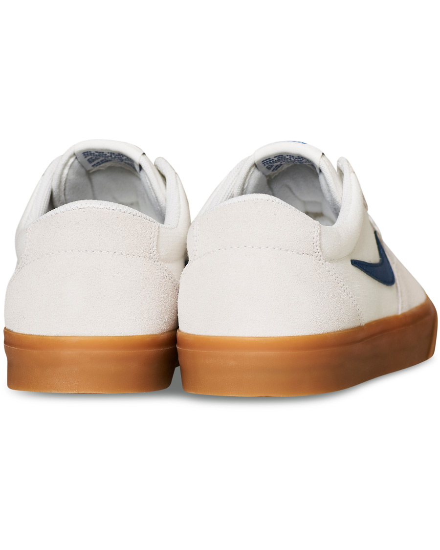 Hombres | Nike SB Chron Solarsoft Sneaker Sail | Nike | SB Chron Solarsoft Sneaker Sail