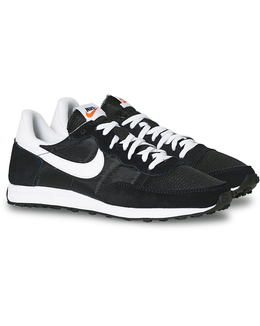 Hombres | Nike Challenger OG Sneaker Black | Nike | Challenger OG Sneaker Black
