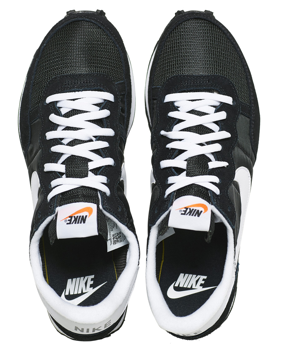 Hombres | Nike Challenger OG Sneaker Black | Nike | Challenger OG Sneaker Black