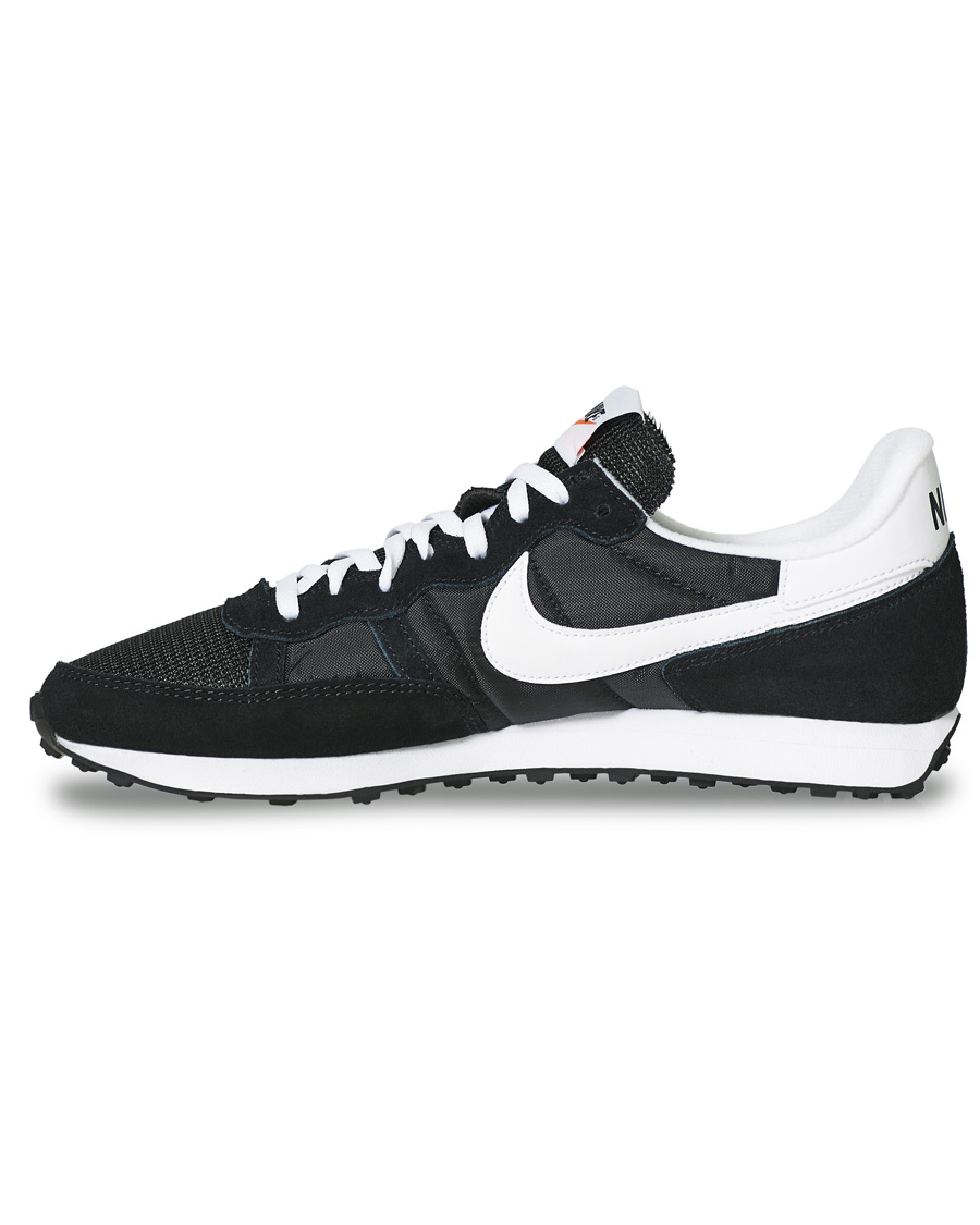 Hombres | Nike Challenger OG Sneaker Black | Nike | Challenger OG Sneaker Black