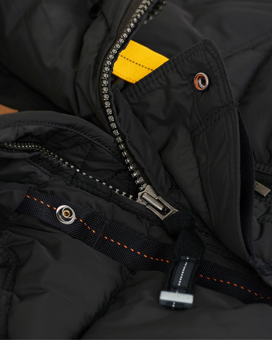 Hombres | Abrigos y chaquetas | Parajumpers | Harraseeket Highfill Power Parka Black