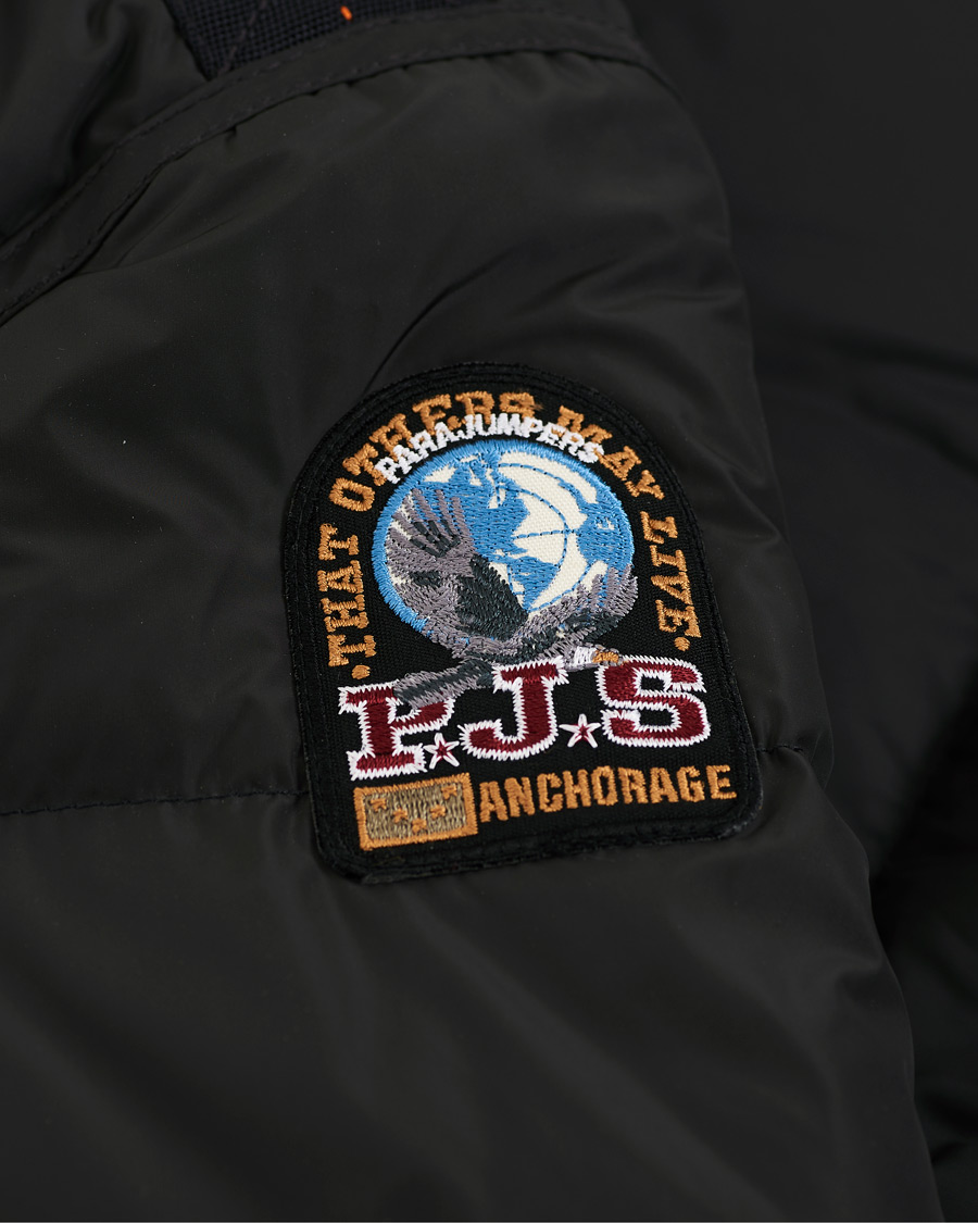 Hombres | Abrigos y chaquetas | Parajumpers | Harraseeket Highfill Power Parka Black