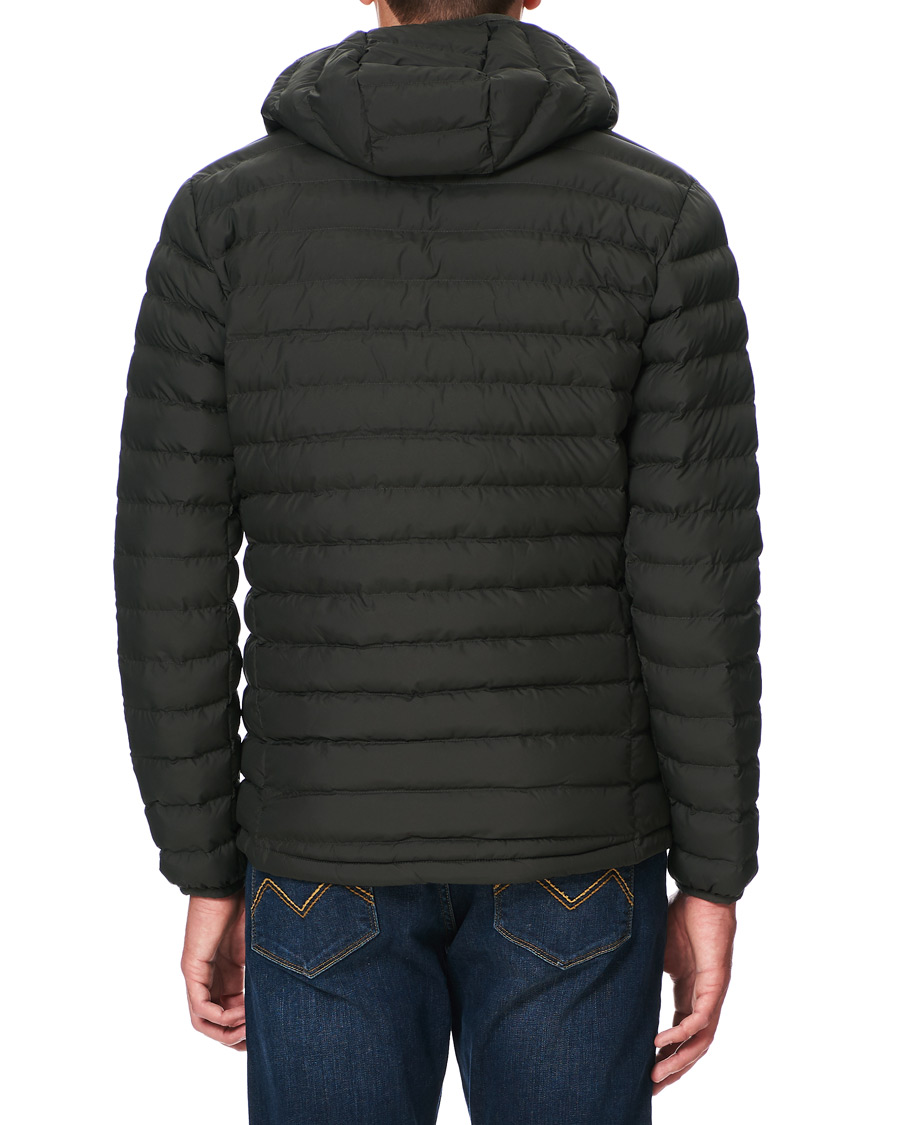 Hombres | Abrigos y chaquetas | Peak Performance | Rivel Liner Down Jacket Conferius Green