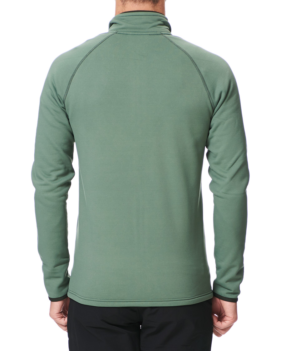 Hombres | Jerséis y prendas de punto | Peak Performance | Chill Full Zip Jacket Fells View