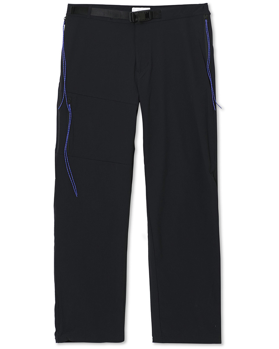 Hombres | Pantalones | Peak Performance | Ben Gorham Tunnel Pants Black