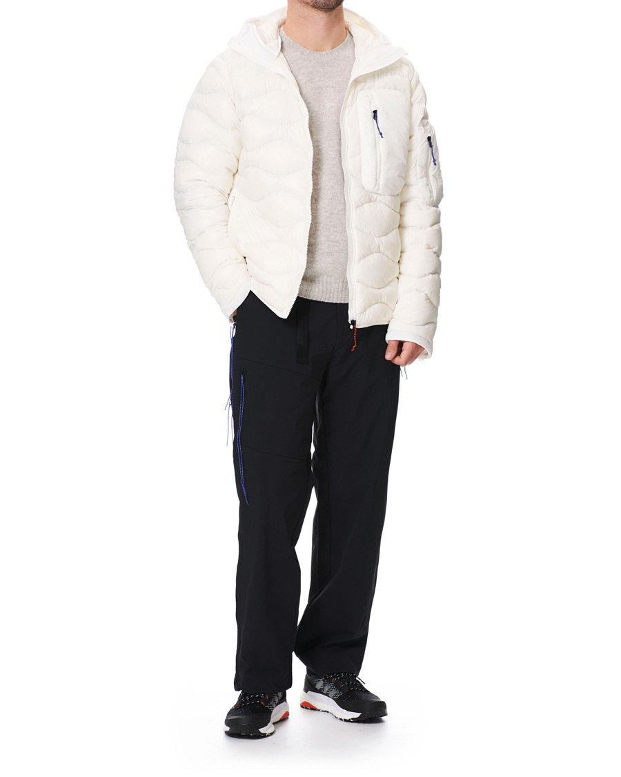 Hombres | Pantalones | Peak Performance | Ben Gorham Tunnel Pants Black