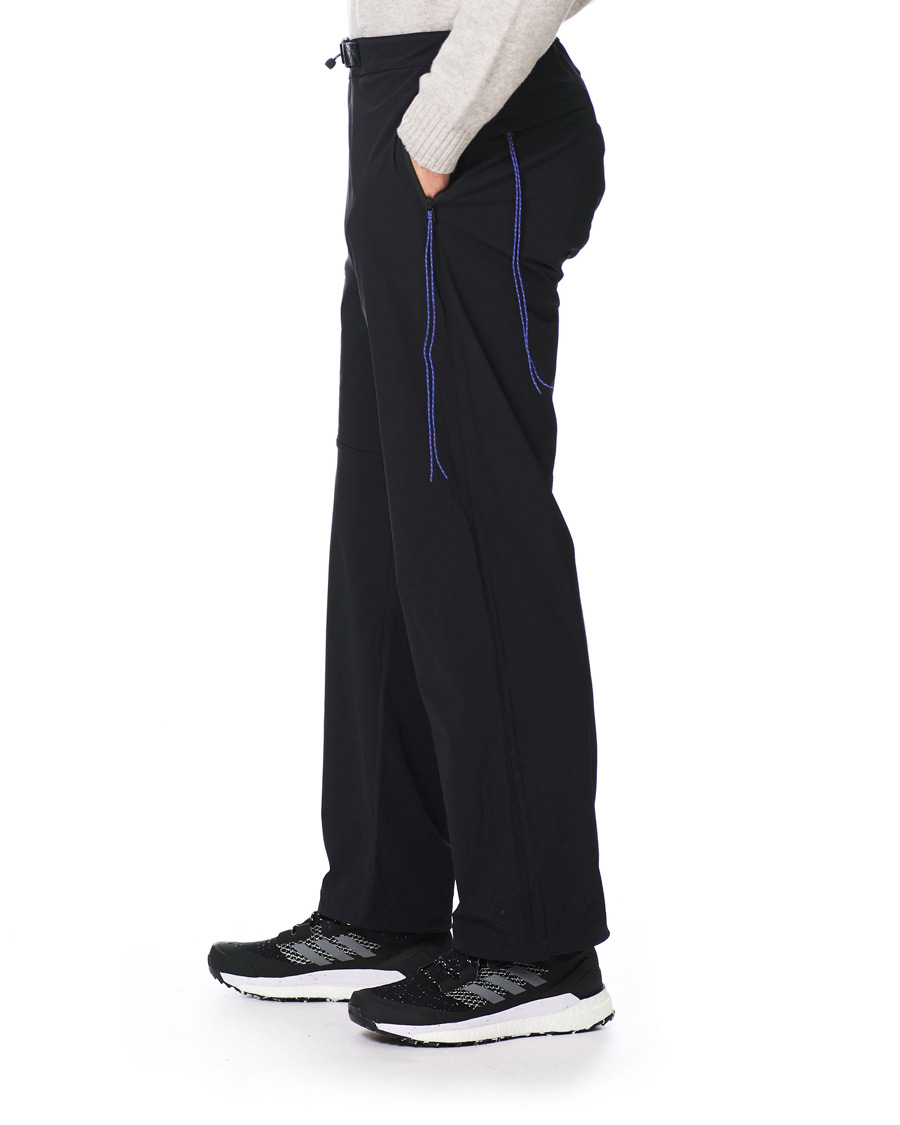 Hombres | Pantalones | Peak Performance | Ben Gorham Tunnel Pants Black