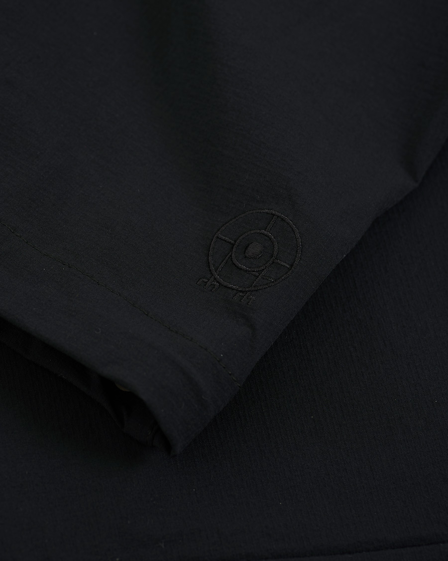 Hombres | Pantalones | Peak Performance | Ben Gorham Tunnel Pants Black