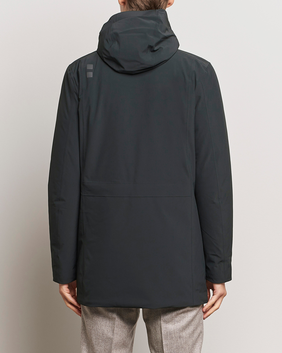 Hombres | Abrigos y chaquetas | UBR | Regulator Parka Night Olive