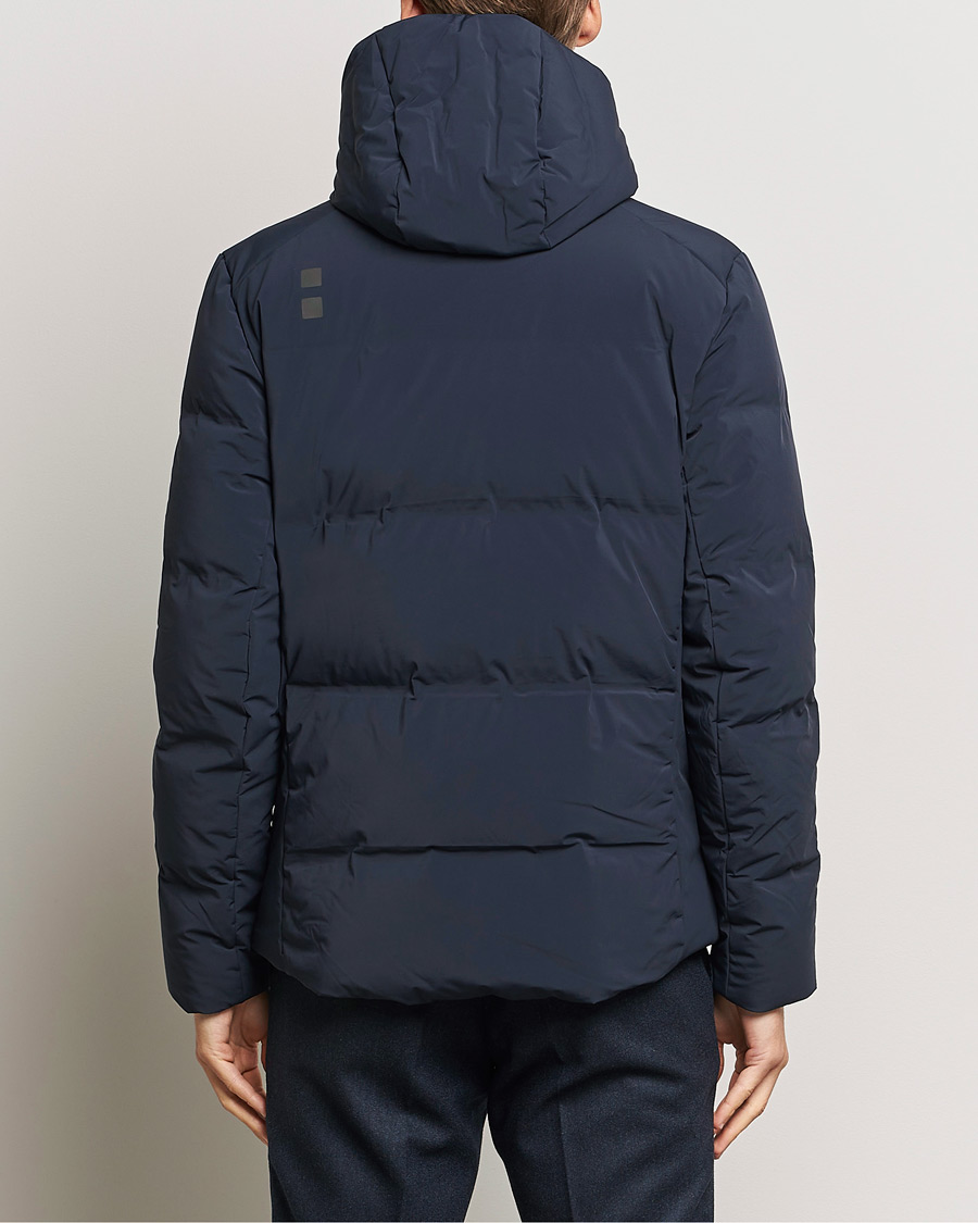 Hombres | Abrigos y chaquetas | UBR | Bolt XP Down Jacket Navy
