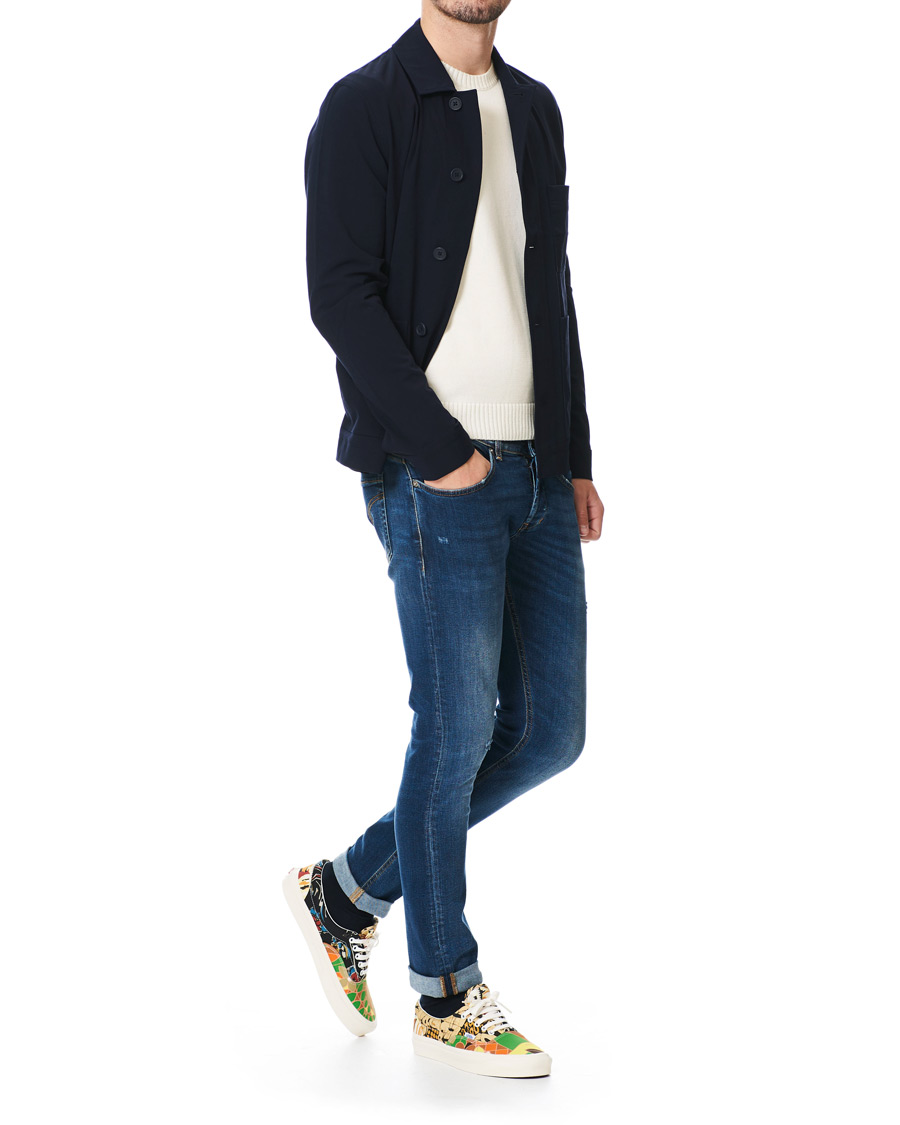 Hombres | Vans Anaheim Era 95 DX Sneaker Multi | Vans | Anaheim Era 95 DX Sneaker Multi