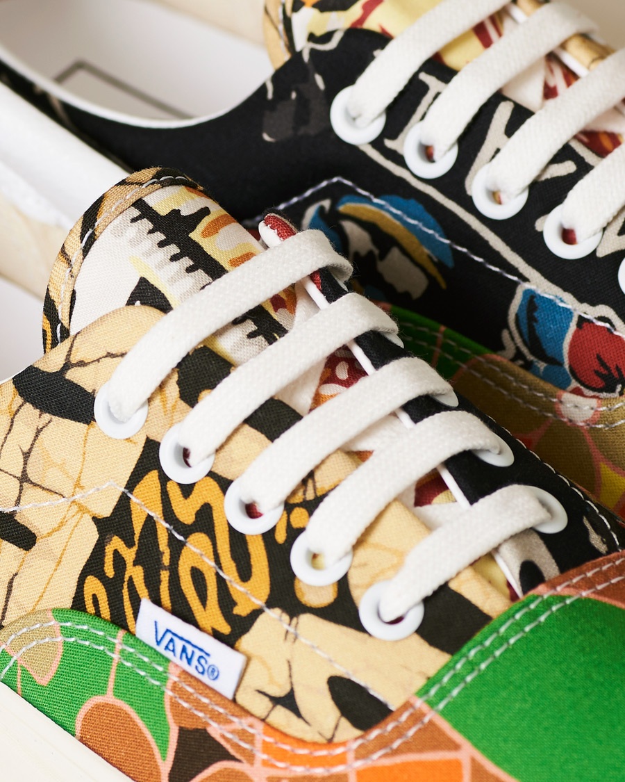 Hombres | Vans Anaheim Era 95 DX Sneaker Multi | Vans | Anaheim Era 95 DX Sneaker Multi