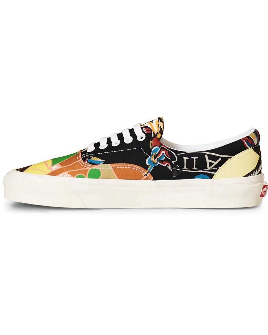 Hombres | Vans Anaheim Era 95 DX Sneaker Multi | Vans | Anaheim Era 95 DX Sneaker Multi