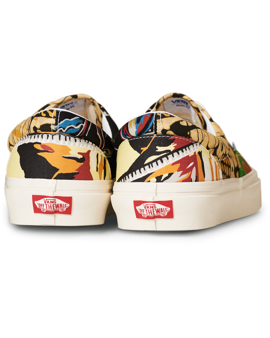 Hombres | Vans Anaheim Era 95 DX Sneaker Multi | Vans | Anaheim Era 95 DX Sneaker Multi