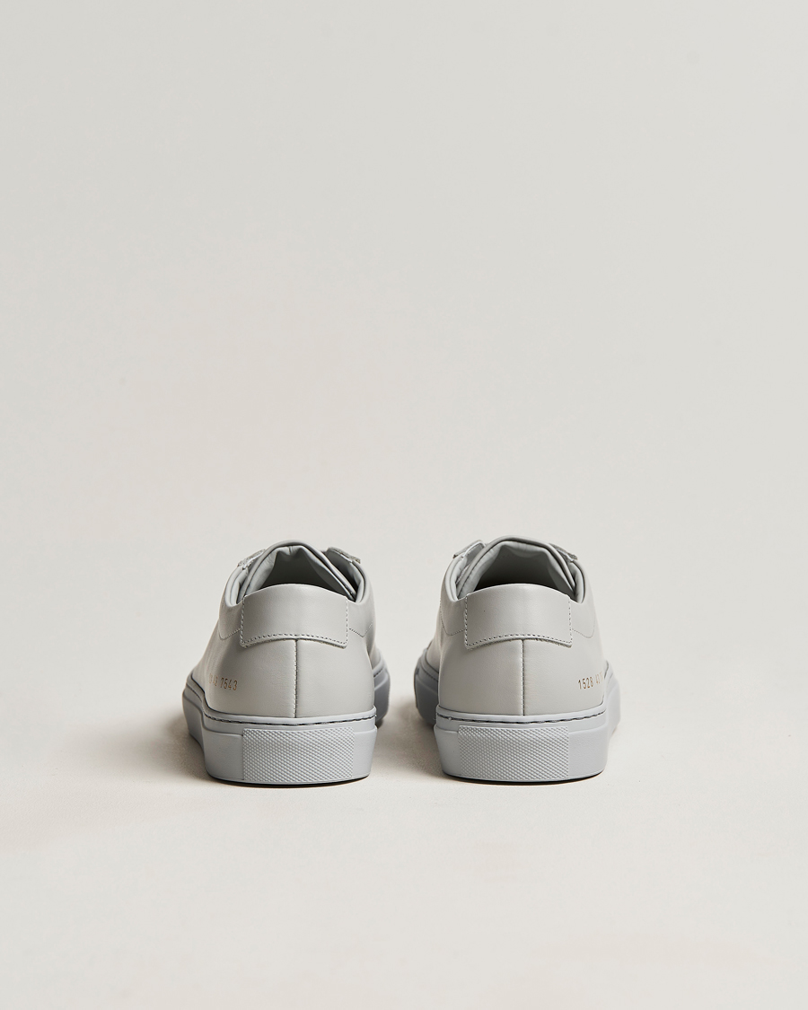 Hombres | Zapatillas | Common Projects | Original Achilles Sneaker Grey