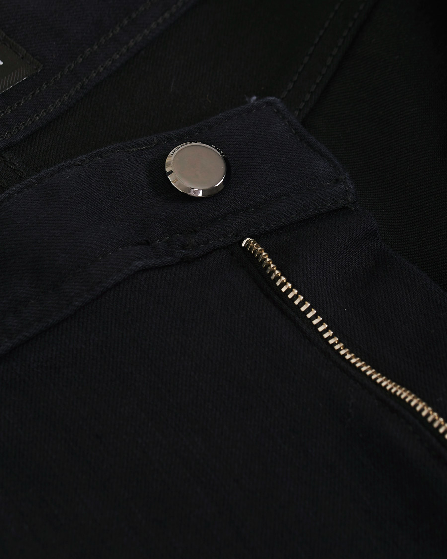 Hombres | Vaqueros | BOSS BLACK | BOSS Porsche Capsule Tapered Jeans Black