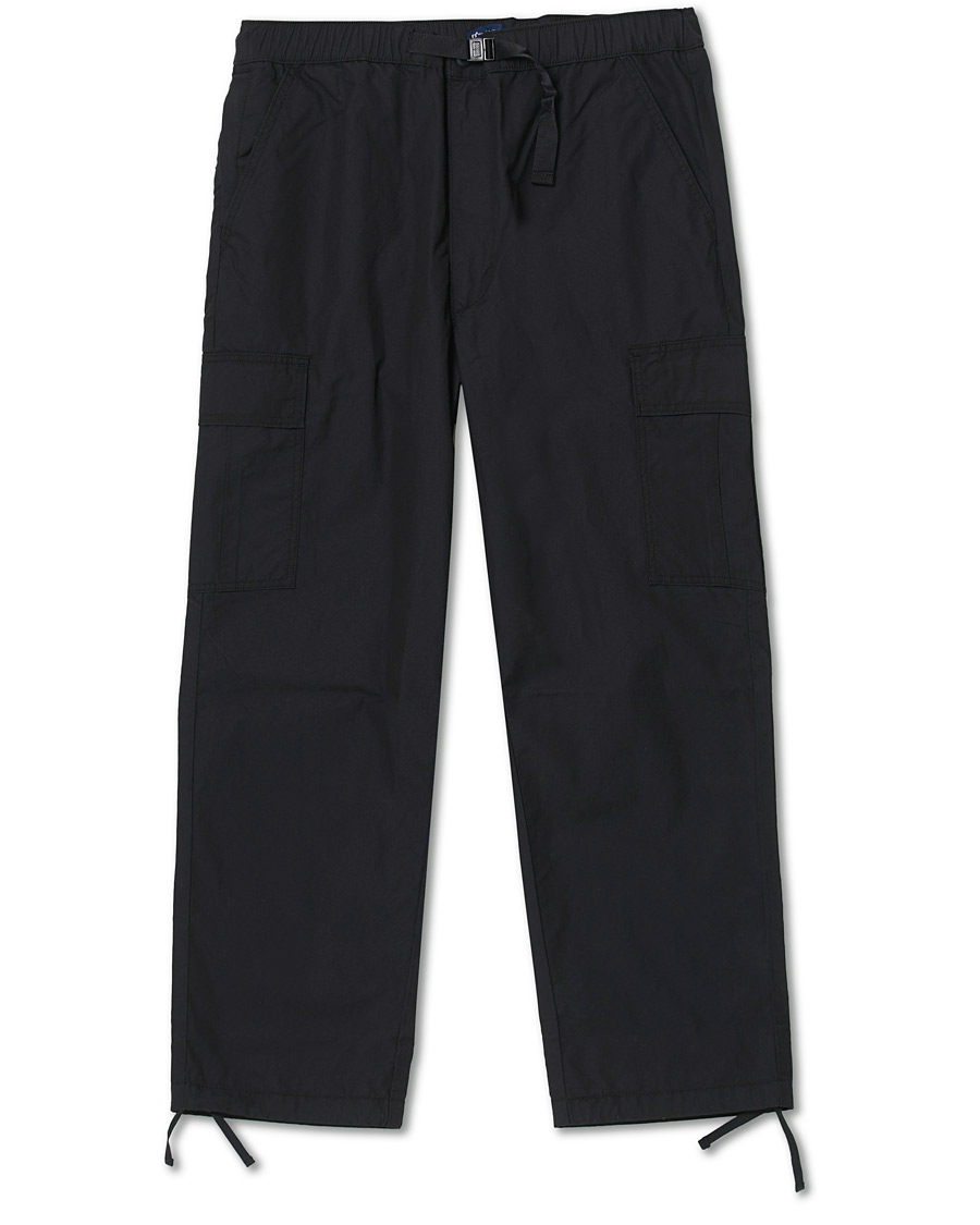 Hombres | Pantalones | Levi's Made & Crafted | Mountain Cargo Trousers Stretch Limo