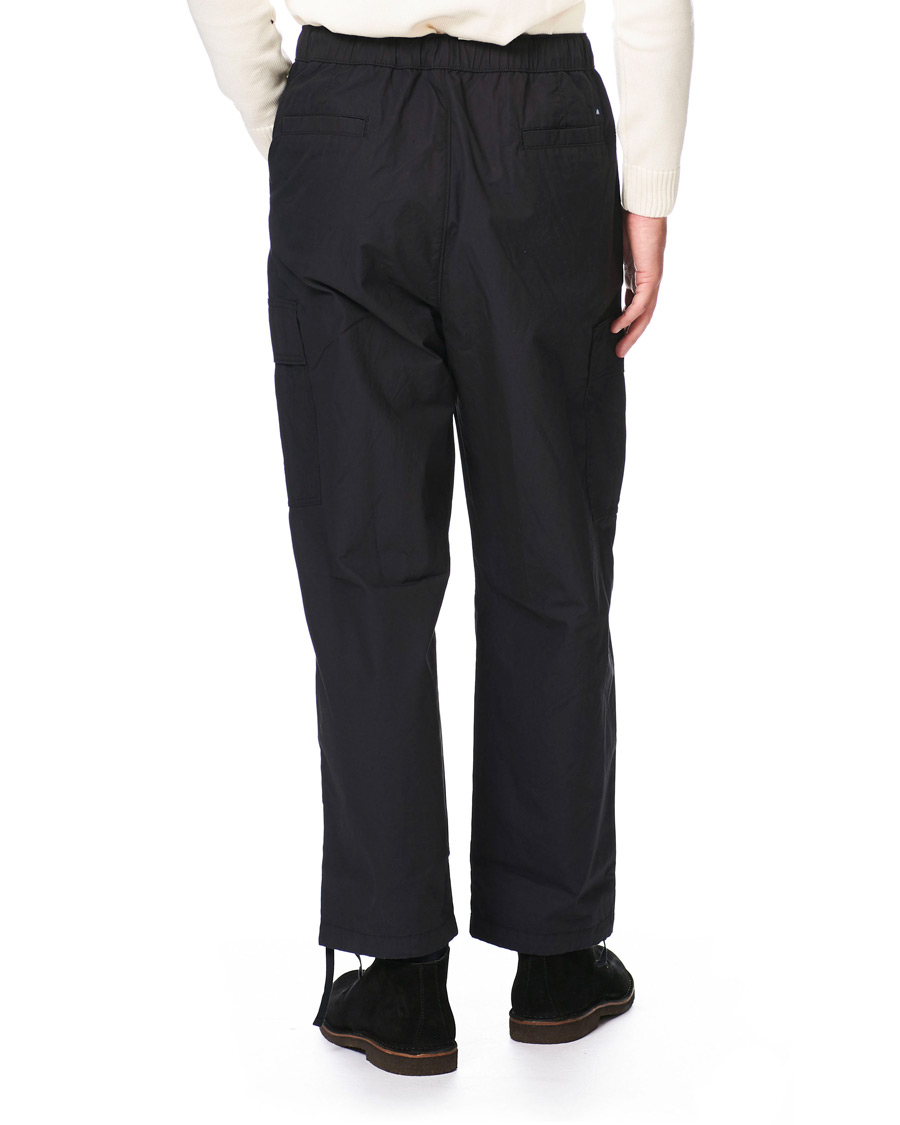 Hombres | Pantalones | Levi's Made & Crafted | Mountain Cargo Trousers Stretch Limo