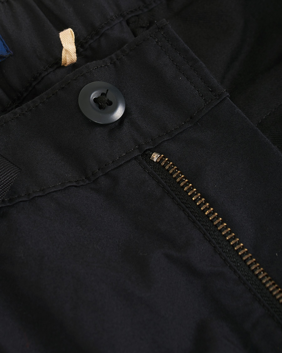 Hombres | Pantalones | Levi's Made & Crafted | Mountain Cargo Trousers Stretch Limo