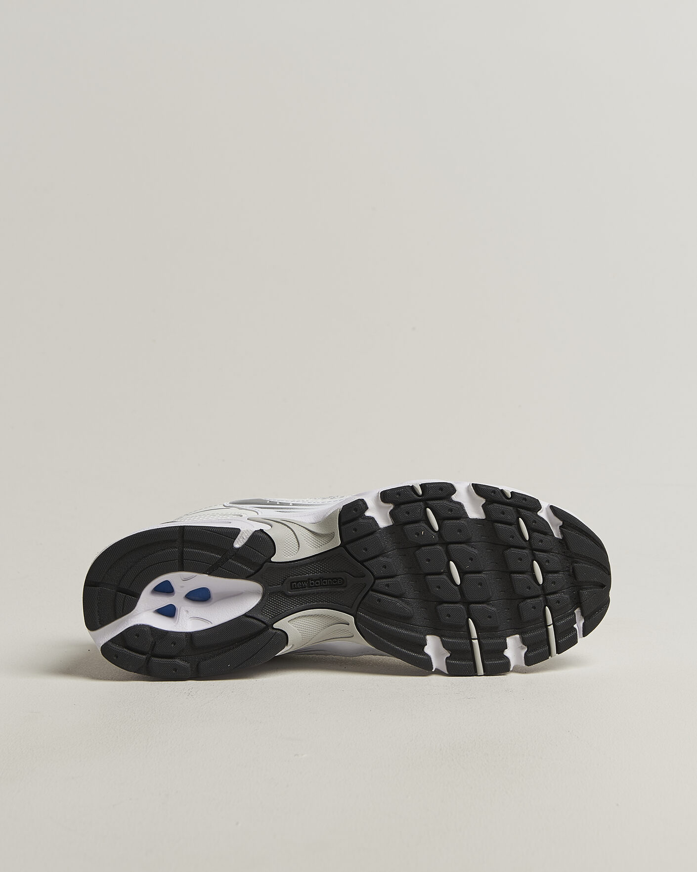 Hombres | Zapatillas | New Balance | 530 Sneakers Silver Metallic