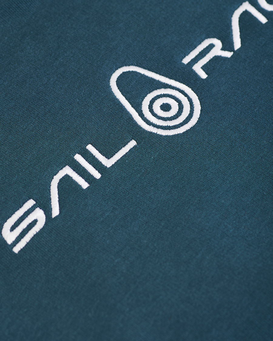 Hombres | Jerséis y prendas de punto | Sail Racing | Bowman Hoodie Dark Steel