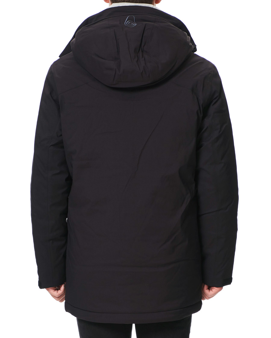 Hombres | Abrigos y chaquetas | Sail Racing | Glacier Bay Parka Carbon