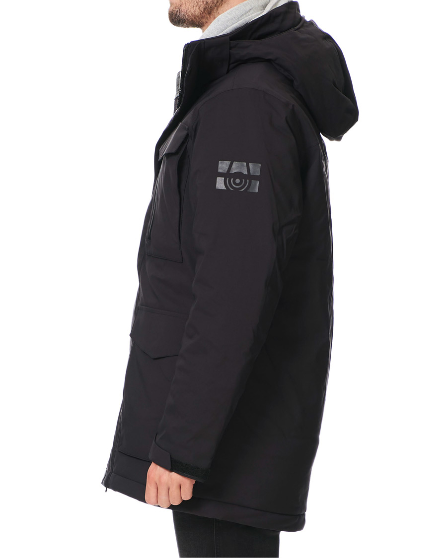 Hombres | Abrigos y chaquetas | Sail Racing | Glacier Bay Parka Carbon