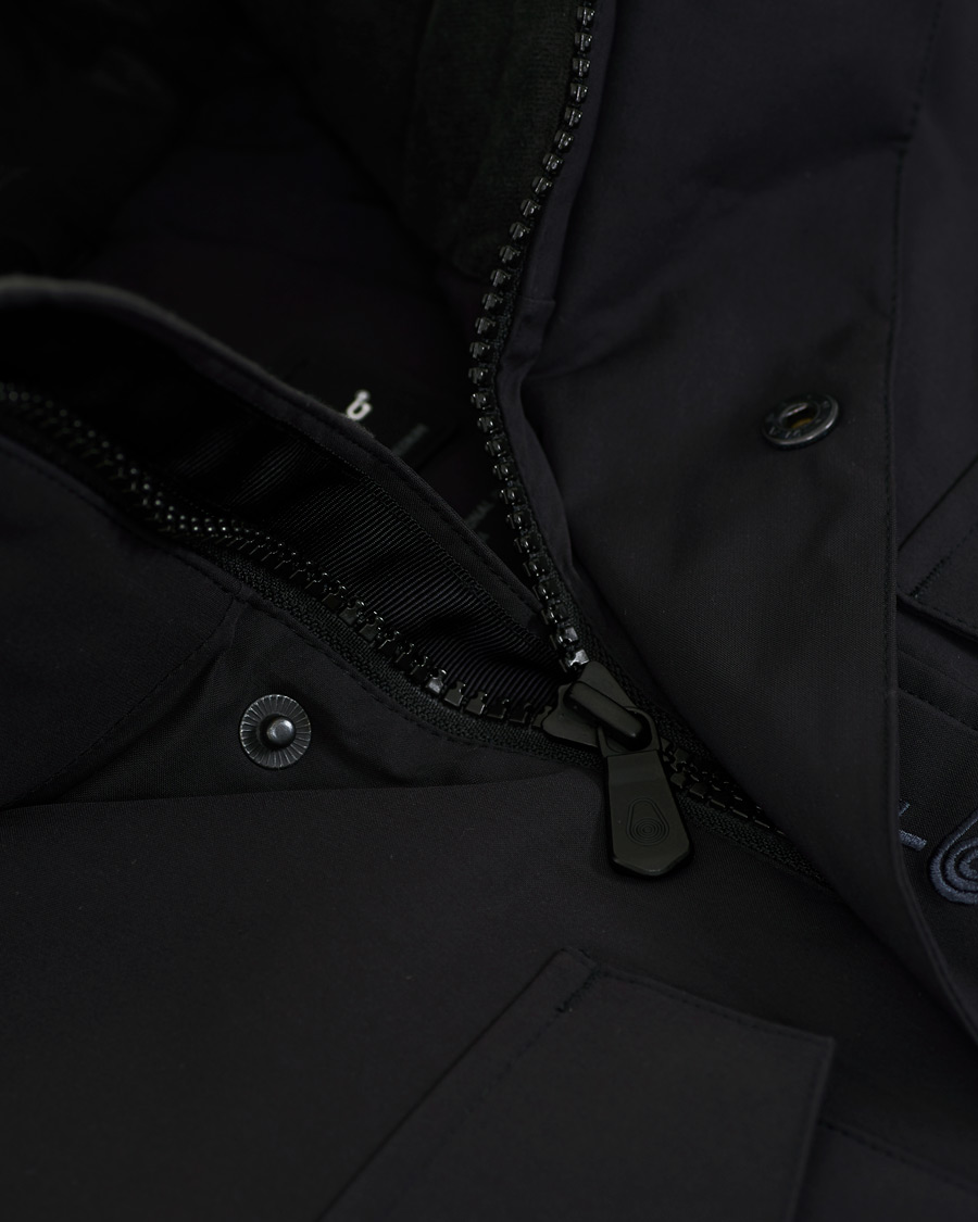 Hombres | Abrigos y chaquetas | Sail Racing | Glacier Bay Parka Carbon