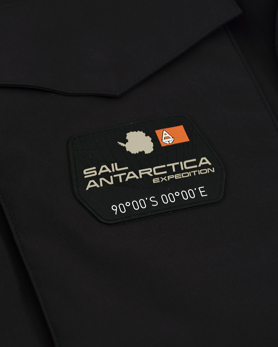 Hombres | Abrigos y chaquetas | Sail Racing | Glacier Bay Parka Carbon