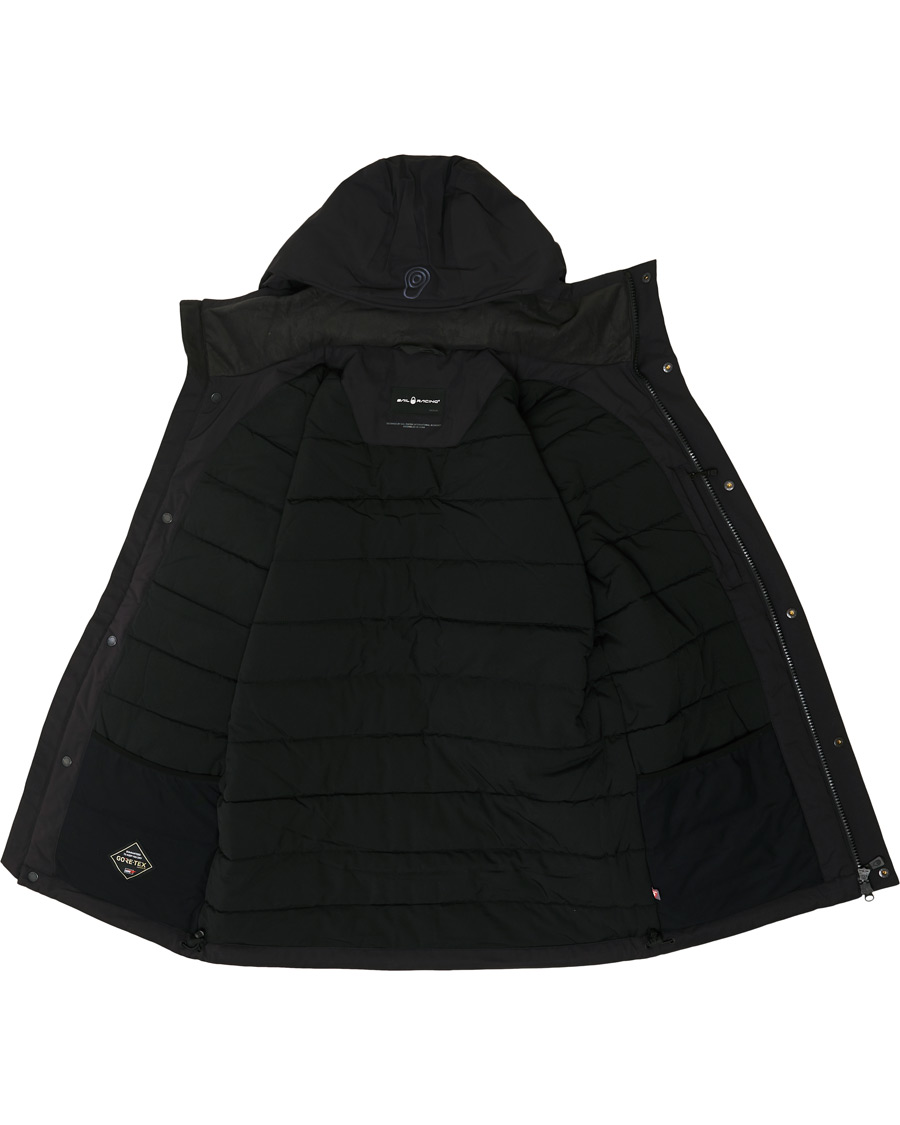 Hombres | Abrigos y chaquetas | Sail Racing | Glacier Bay Parka Carbon
