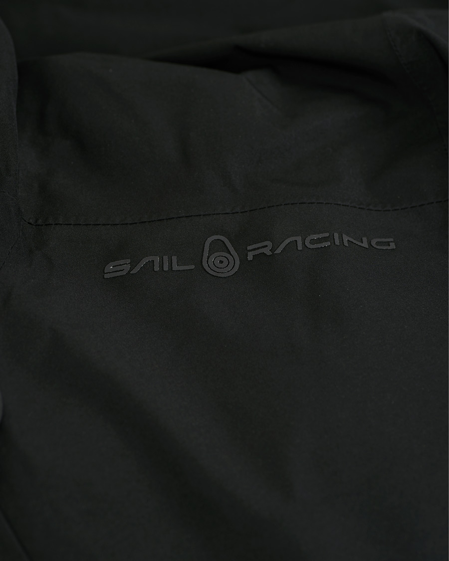 Hombres | Abrigos y chaquetas | Sail Racing | Black Ice Gore-Tex Parka Carbon