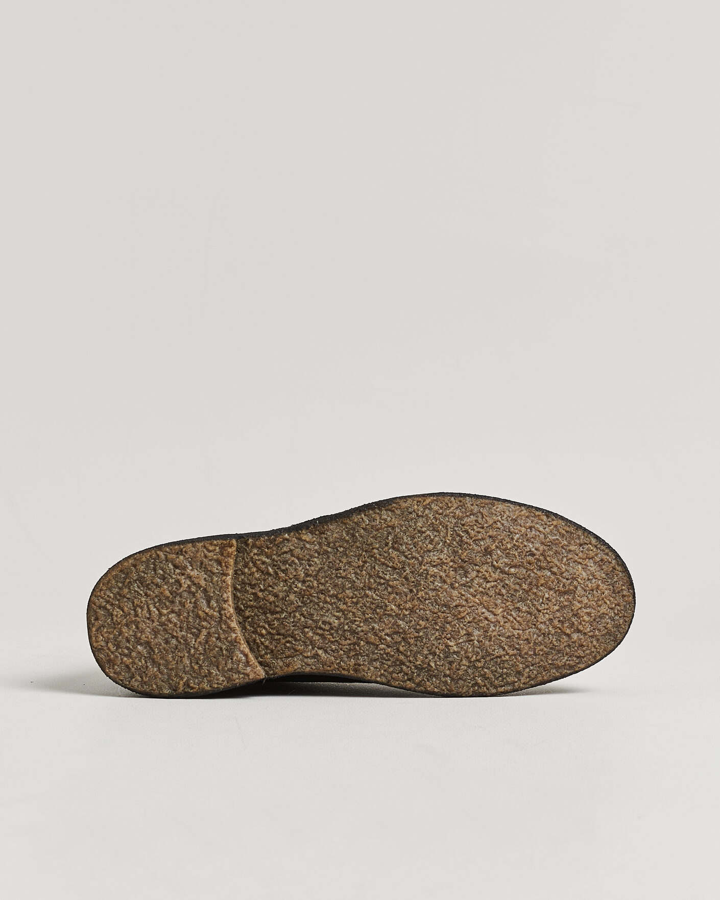 Hombres | Botas | Astorflex | Greenflex Desert Boot Black Suede