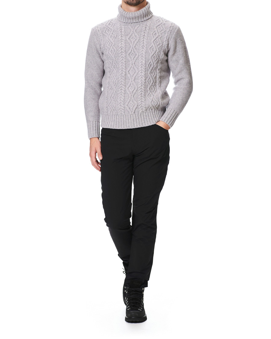 Hombres | Diemme Roccia Vet Sport Original Boot Black Fabric | Diemme | Roccia Vet Sport Original Boot Black Fabric